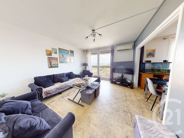 Appartement à vendre - 4 pièces - 77.35 m2 - COLOMIERS - 31 - MIDI-PYRENEES - Century 21 Oustal