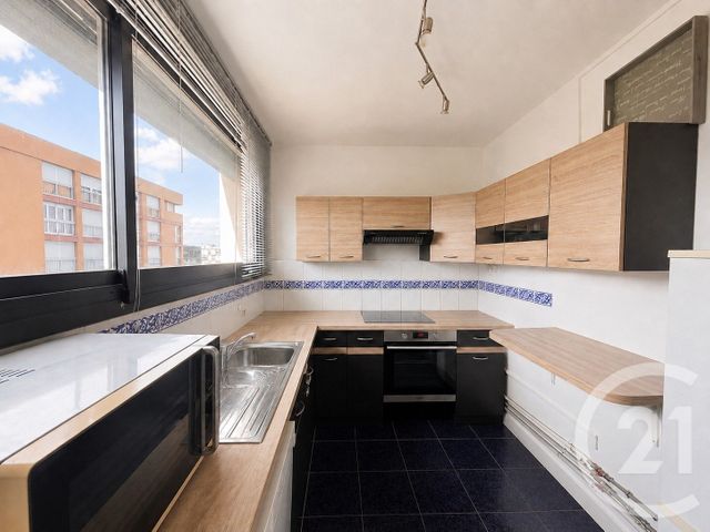 Appartement à vendre - 4 pièces - 77.35 m2 - COLOMIERS - 31 - MIDI-PYRENEES - Century 21 Oustal