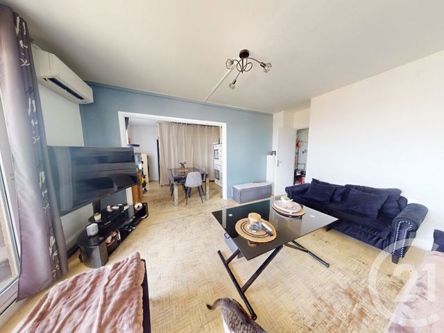 Appartement à vendre - 4 pièces - 77.35 m2 - COLOMIERS - 31 - MIDI-PYRENEES - Century 21 Oustal