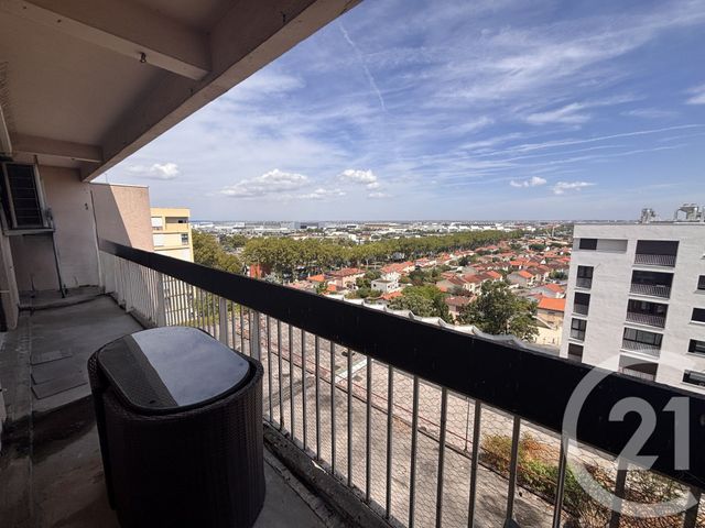 Appartement à vendre - 4 pièces - 77.35 m2 - COLOMIERS - 31 - MIDI-PYRENEES - Century 21 Oustal