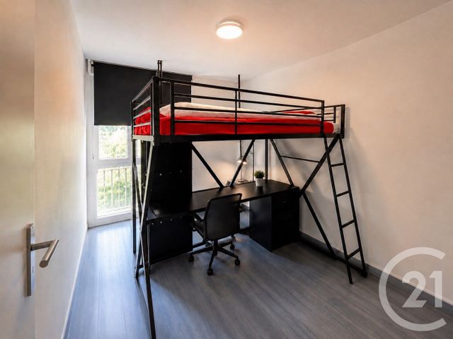 Appartement à vendre - 4 pièces - 77.35 m2 - COLOMIERS - 31 - MIDI-PYRENEES - Century 21 Oustal
