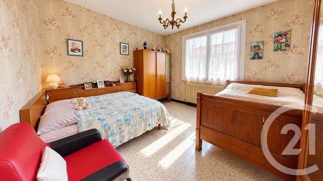 maison à vendre - 4 pièces - 115.0 m2 - COLOMIERS - 31 - MIDI-PYRENEES - Century 21 Oustal