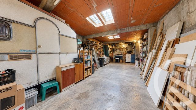 maison à vendre - 4 pièces - 115.0 m2 - COLOMIERS - 31 - MIDI-PYRENEES - Century 21 Oustal