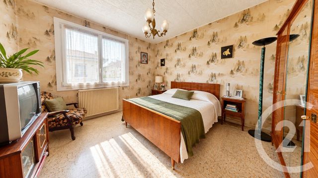 maison à vendre - 4 pièces - 115.0 m2 - COLOMIERS - 31 - MIDI-PYRENEES - Century 21 Oustal