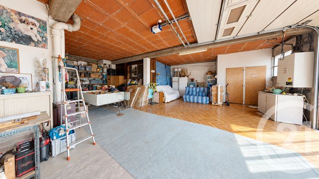 maison à vendre - 4 pièces - 115.0 m2 - COLOMIERS - 31 - MIDI-PYRENEES - Century 21 Oustal