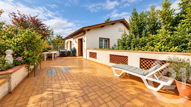 Maison à vendre COLOMIERS