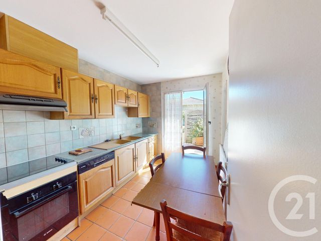 maison à vendre - 5 pièces - 95.0 m2 - BRAX - 31 - MIDI-PYRENEES - Century 21 Oustal