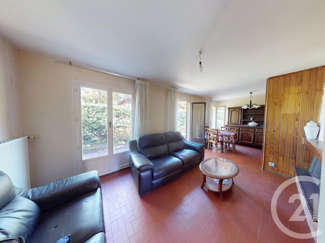 maison à vendre - 5 pièces - 95.0 m2 - BRAX - 31 - MIDI-PYRENEES - Century 21 Oustal