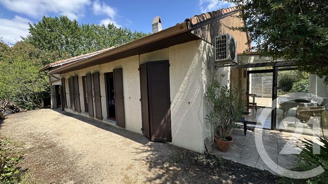 maison à vendre - 5 pièces - 95.0 m2 - BRAX - 31 - MIDI-PYRENEES - Century 21 Oustal