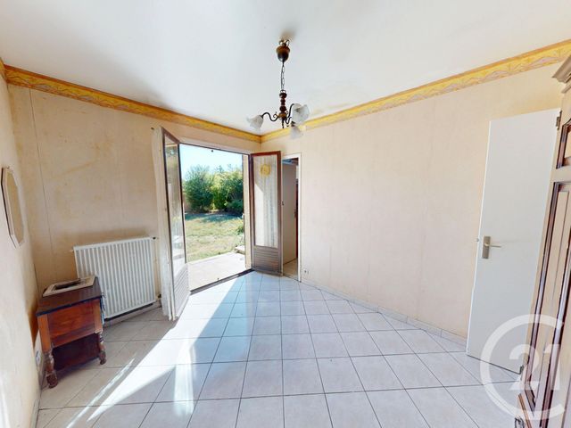 maison à vendre - 5 pièces - 95.0 m2 - BRAX - 31 - MIDI-PYRENEES - Century 21 Oustal