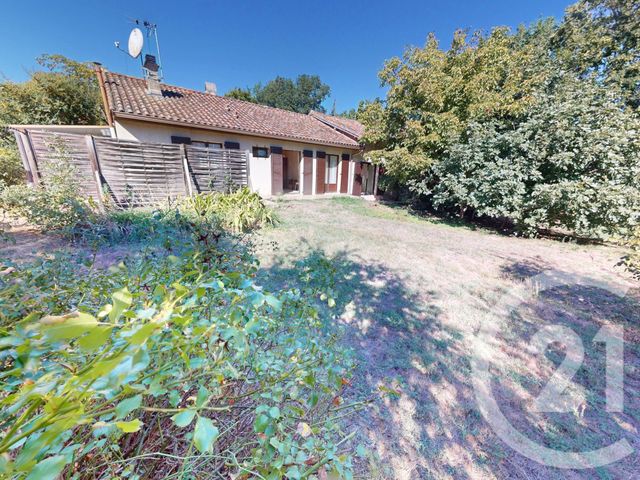 Maison à vendre BRAX