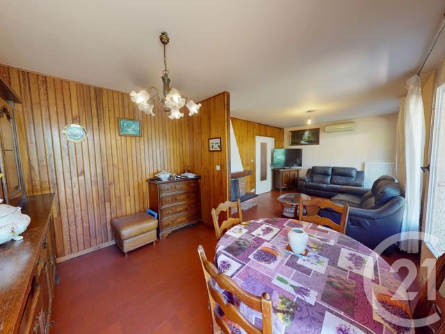 maison à vendre - 5 pièces - 95.0 m2 - BRAX - 31 - MIDI-PYRENEES - Century 21 Oustal