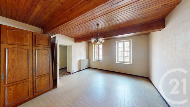 maison à vendre - 4 pièces - 90.0 m2 - L ISLE JOURDAIN - 32 - MIDI-PYRENEES - Century 21 Oustal