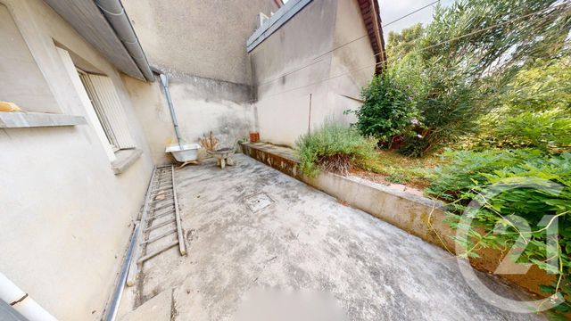 maison à vendre - 4 pièces - 90.0 m2 - L ISLE JOURDAIN - 32 - MIDI-PYRENEES - Century 21 Oustal