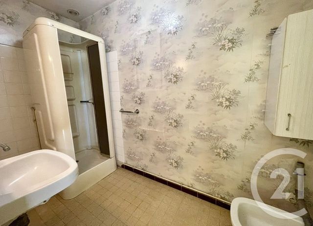 maison à vendre - 4 pièces - 90.0 m2 - L ISLE JOURDAIN - 32 - MIDI-PYRENEES - Century 21 Oustal