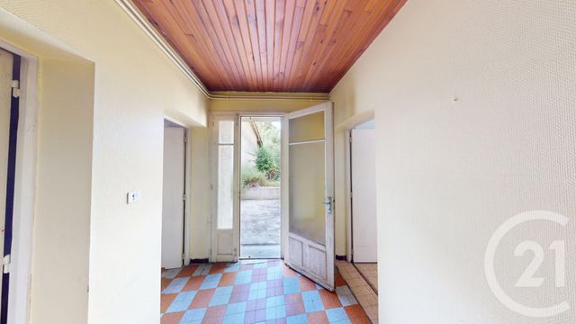 maison à vendre - 4 pièces - 90.0 m2 - L ISLE JOURDAIN - 32 - MIDI-PYRENEES - Century 21 Oustal