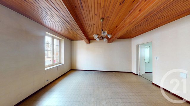 maison à vendre - 4 pièces - 90.0 m2 - L ISLE JOURDAIN - 32 - MIDI-PYRENEES - Century 21 Oustal