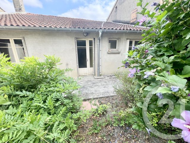 Maison à vendre L ISLE JOURDAIN