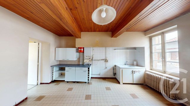 maison à vendre - 4 pièces - 90.0 m2 - L ISLE JOURDAIN - 32 - MIDI-PYRENEES - Century 21 Oustal
