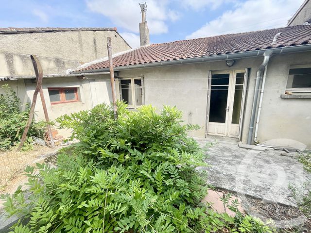 Maison à vendre L ISLE JOURDAIN
