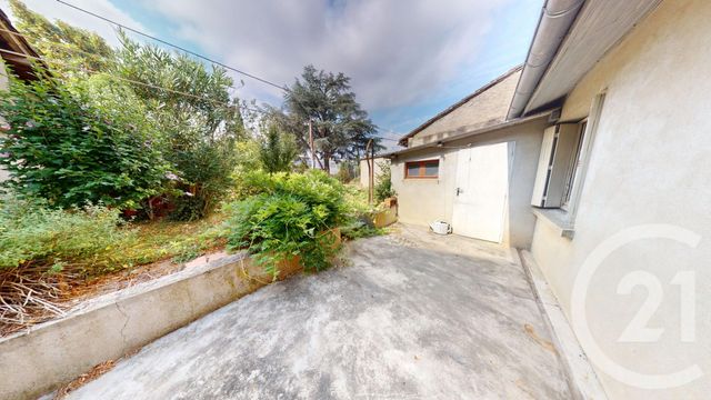maison à vendre - 4 pièces - 90.0 m2 - L ISLE JOURDAIN - 32 - MIDI-PYRENEES - Century 21 Oustal