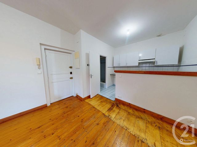 Appartement Studio à louer LEVIGNAC