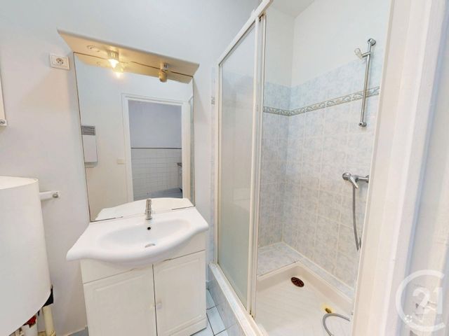 Appartement Studio à louer - 1 pièce - 22.12 m2 - LEVIGNAC - 31 - MIDI-PYRENEES - Century 21 Oustal