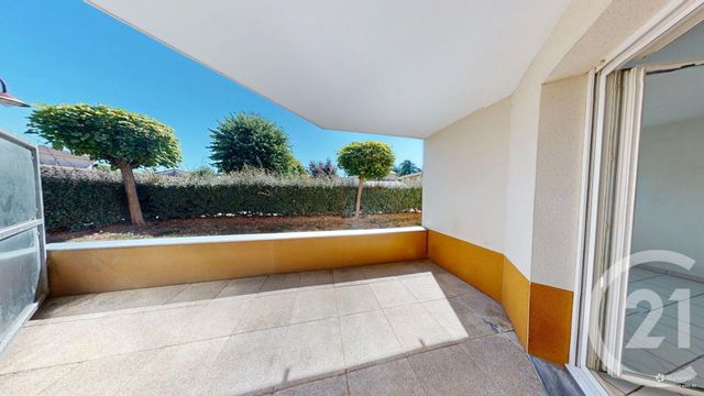 Appartement T3 à vendre - 3 pièces - 68.0 m2 - ST LYS - 31 - MIDI-PYRENEES - Century 21 Oustal