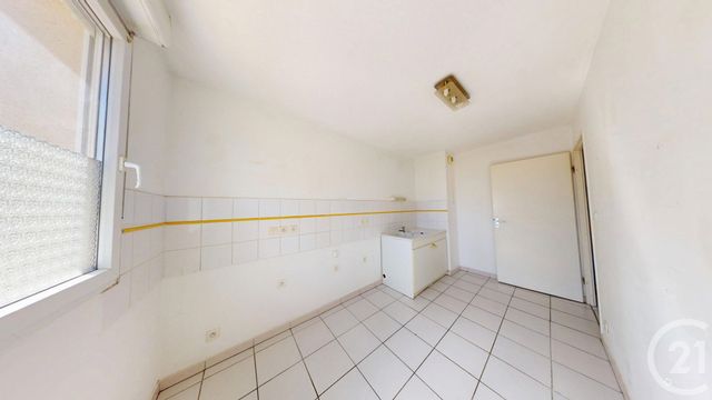 Appartement T3 à vendre - 3 pièces - 68.0 m2 - ST LYS - 31 - MIDI-PYRENEES - Century 21 Oustal