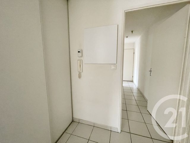 Appartement T3 à vendre - 3 pièces - 68.0 m2 - ST LYS - 31 - MIDI-PYRENEES - Century 21 Oustal
