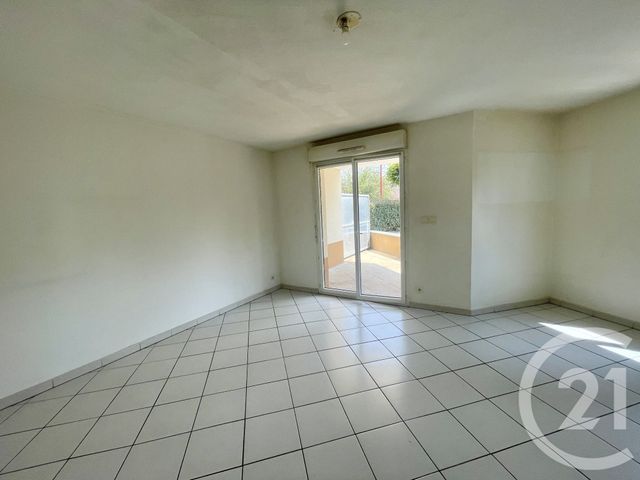 Appartement T3 à vendre ST LYS