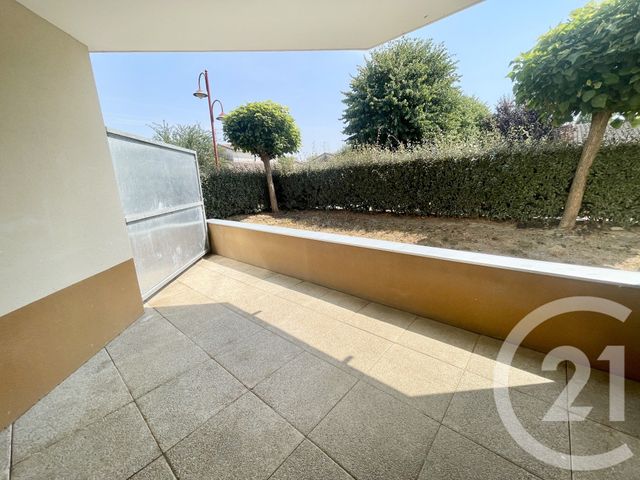 Appartement T3 à vendre - 3 pièces - 68.0 m2 - ST LYS - 31 - MIDI-PYRENEES - Century 21 Oustal