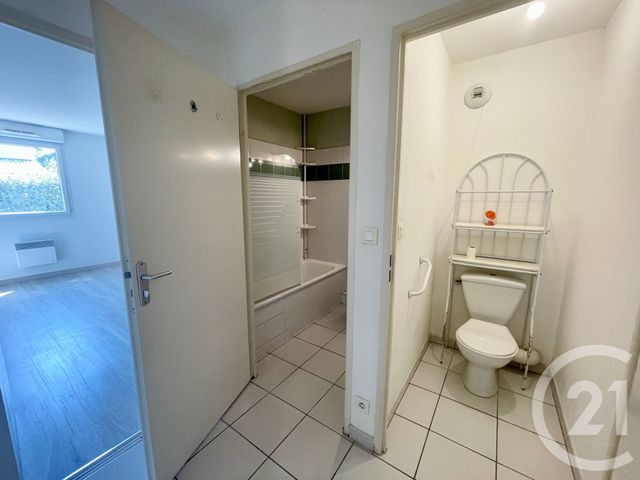 Appartement T3 à vendre - 3 pièces - 68.0 m2 - ST LYS - 31 - MIDI-PYRENEES - Century 21 Oustal
