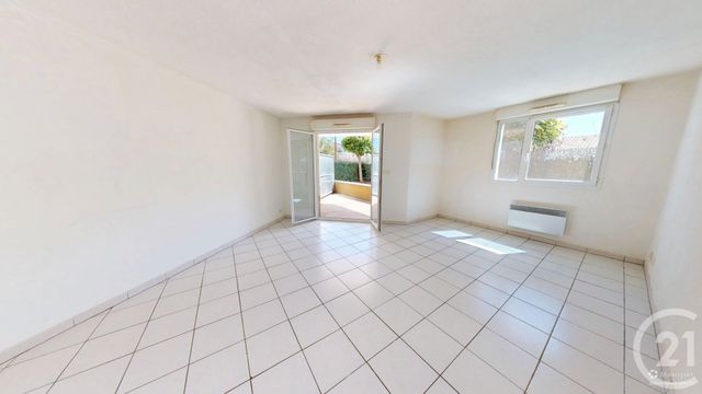 Appartement T3 à vendre - 3 pièces - 68.0 m2 - ST LYS - 31 - MIDI-PYRENEES - Century 21 Oustal
