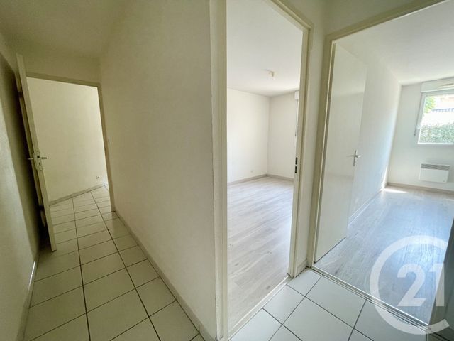 Appartement T3 à vendre - 3 pièces - 68.0 m2 - ST LYS - 31 - MIDI-PYRENEES - Century 21 Oustal