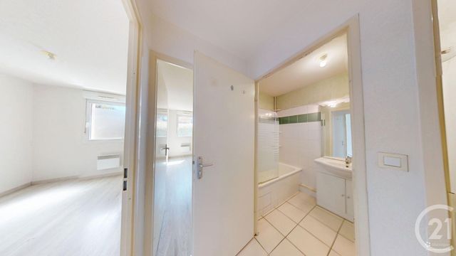 Appartement T3 à vendre - 3 pièces - 68.0 m2 - ST LYS - 31 - MIDI-PYRENEES - Century 21 Oustal