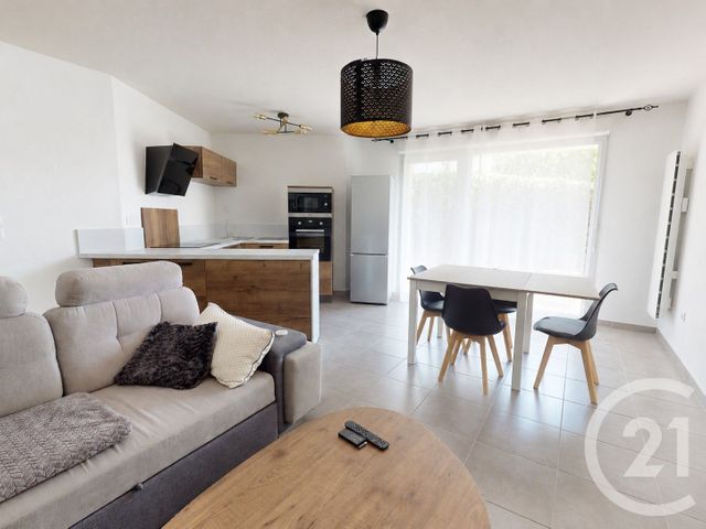 Appartement T2 à louer COLOMIERS