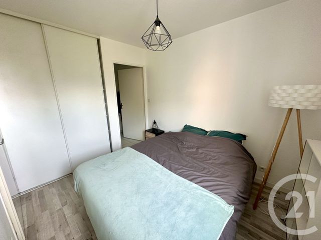 Appartement T2 à louer - 2 pièces - 33.69 m2 - TOULOUSE - 31 - MIDI-PYRENEES - Century 21 Oustal