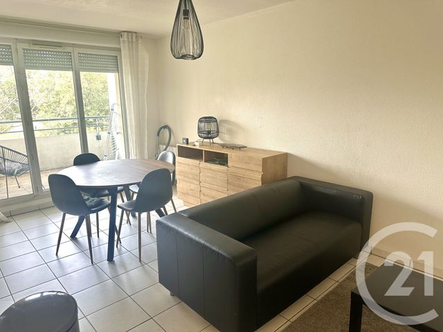 Appartement T2 à louer - 2 pièces - 33.69 m2 - TOULOUSE - 31 - MIDI-PYRENEES - Century 21 Oustal