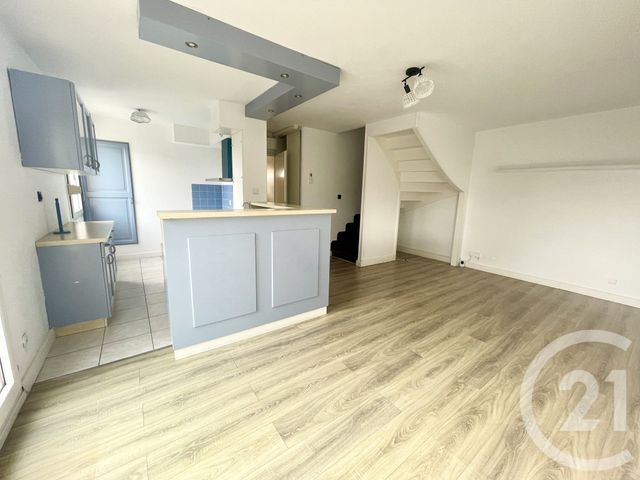 Appartement T3 à vendre - 4 pièces - 66.84 m2 - COLOMIERS - 31 - MIDI-PYRENEES - Century 21 Oustal