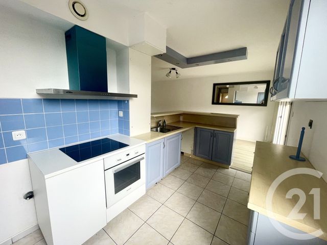 Appartement T3 à vendre - 4 pièces - 66.84 m2 - COLOMIERS - 31 - MIDI-PYRENEES - Century 21 Oustal