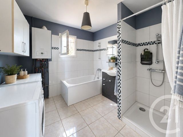 maison à vendre - 7 pièces - 150.0 m2 - L ISLE JOURDAIN - 32 - MIDI-PYRENEES - Century 21 Oustal