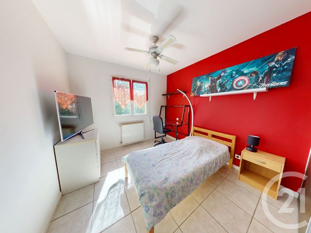 maison à vendre - 7 pièces - 150.0 m2 - L ISLE JOURDAIN - 32 - MIDI-PYRENEES - Century 21 Oustal