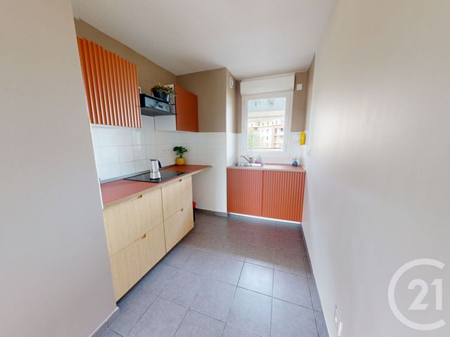 Appartement T3 à vendre - 3 pièces - 66.06 m2 - COLOMIERS - 31 - MIDI-PYRENEES - Century 21 Oustal