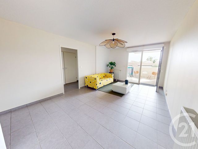 Appartement T3 à vendre - 3 pièces - 66.06 m2 - COLOMIERS - 31 - MIDI-PYRENEES - Century 21 Oustal