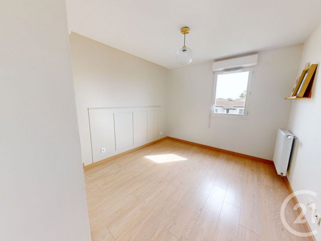 Appartement T3 à vendre - 3 pièces - 66.06 m2 - COLOMIERS - 31 - MIDI-PYRENEES - Century 21 Oustal