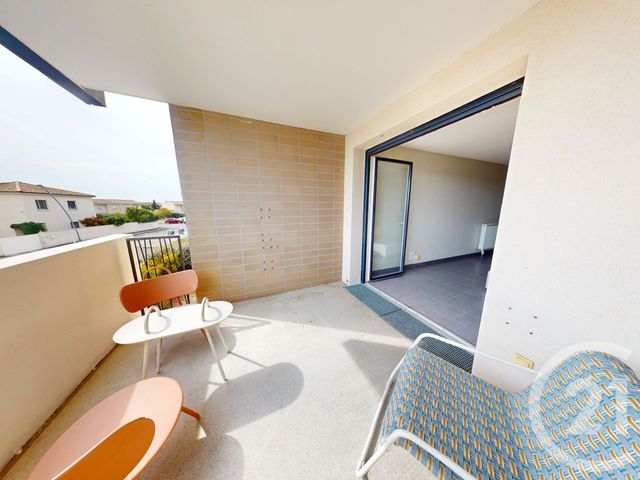 Appartement T3 à vendre - 3 pièces - 66.06 m2 - COLOMIERS - 31 - MIDI-PYRENEES - Century 21 Oustal