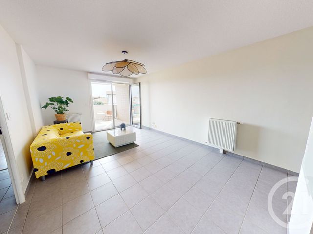 Appartement T3 à vendre - 3 pièces - 66.06 m2 - COLOMIERS - 31 - MIDI-PYRENEES - Century 21 Oustal