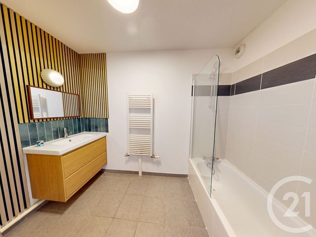 Appartement T3 à vendre - 3 pièces - 66.06 m2 - COLOMIERS - 31 - MIDI-PYRENEES - Century 21 Oustal