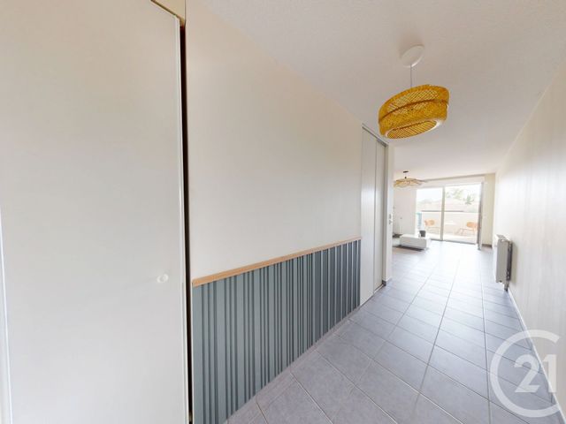 Appartement T3 à vendre - 3 pièces - 66.06 m2 - COLOMIERS - 31 - MIDI-PYRENEES - Century 21 Oustal